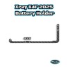 Xray X4F 2025 Battery Holder