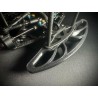 Bumper Xray T4F Flex Tpu V2 - 13g