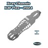Chassis Xray X4F Flex -2024