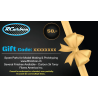 Gift Code 50.-