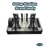 Setup Station Stand Hudy