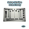 Setup Station Stand Hudy