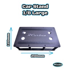 Car Stand 18 Large