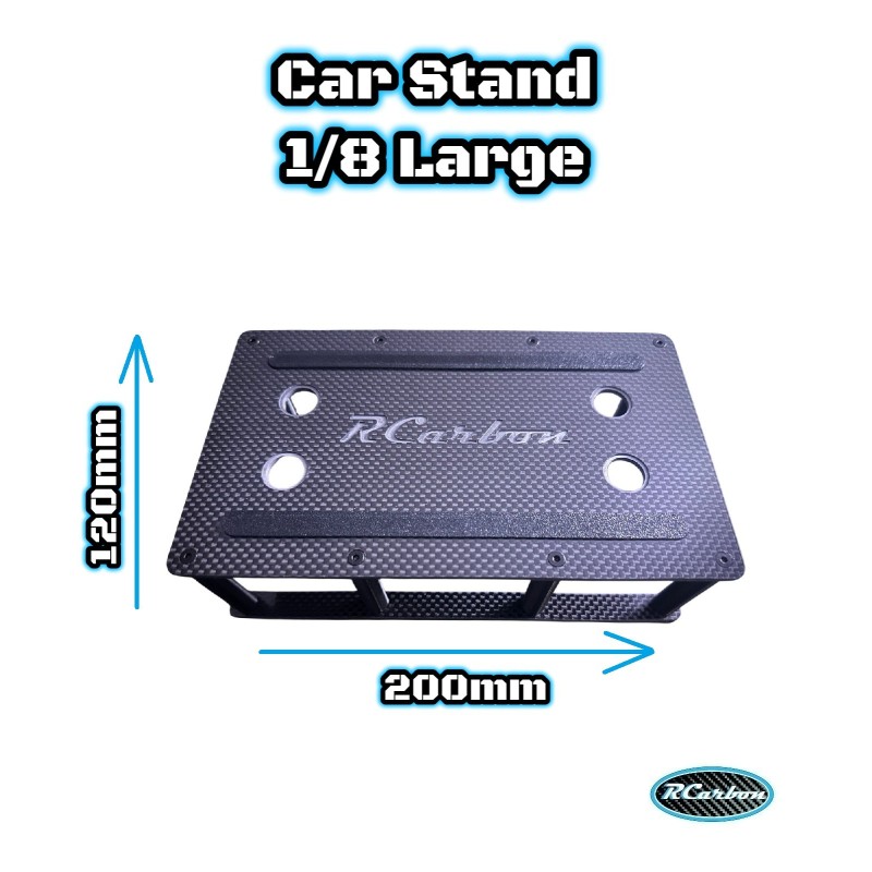 Car Stand 18 Large