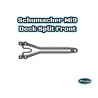 Schumacher Mi9 Deck Split Front