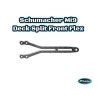 Schumacher Mi9 Deck Split Front Flex