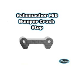 Schumacher Mi9 Deck Split Rear