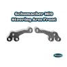 Schumacher Mi9 Steering Arm Front