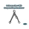 Schumacher Mi9 Suspension Arm Rear