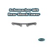Schumacher Mi9 Rear Shock Tower
