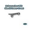 Schumacher Mi9 Rear Shock Tower