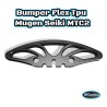 Bumper Flex Tpu Mugen Seiki MTC2