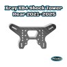 Xray XB4 Shock Tower Rear 2021-2025