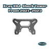 Xray XB4 Shock Tower Front 2021-2023