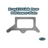 Xray X10 Link  Rear POD Lower Plate