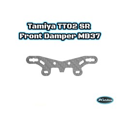Tamiya TT02 SR Front Damper MB37