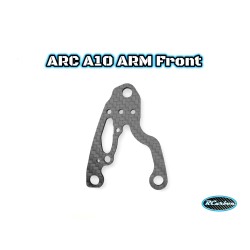 ARC A10-23 ARM Front