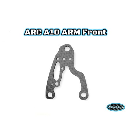 ARC A10-23 ARM Front