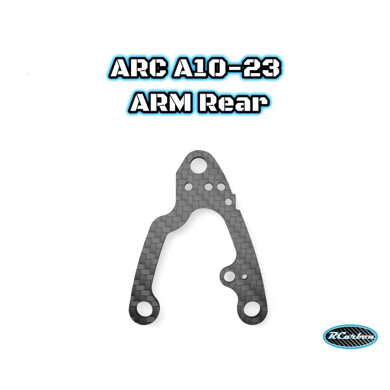 ARC A10-23 ARM Rear
