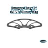 Bumper Xray X4 2026 / 9mm / 11g