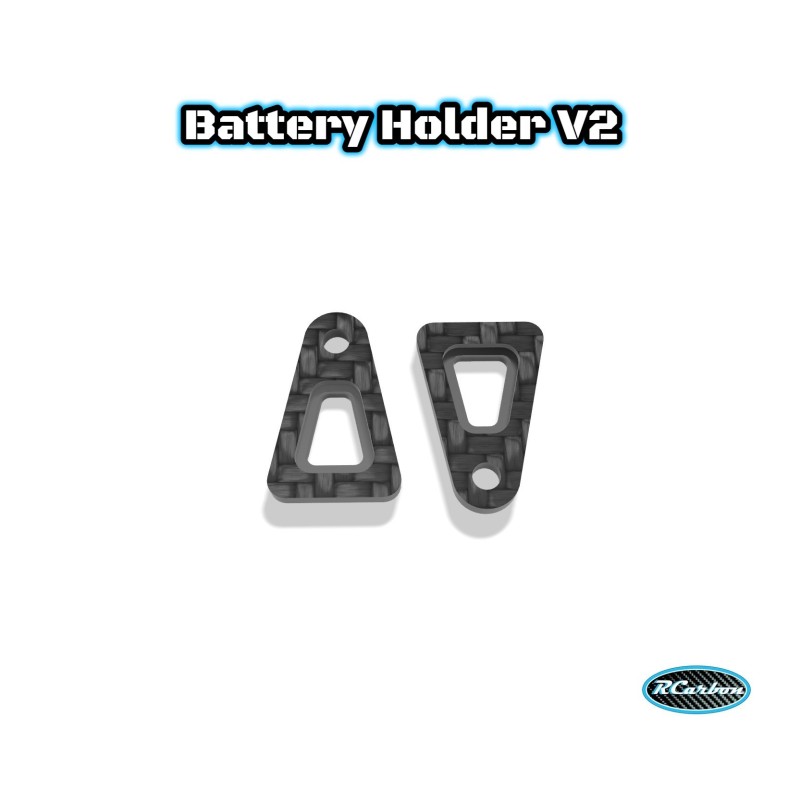 Battery Holder V2
