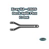 Xray X4 Deck Split Front 2026