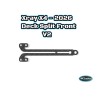 Xray X4 Deck Split Front V2 2026