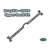 Xray X4 Upper Deck V2 2026