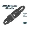 Xray X4 Chassis 2026