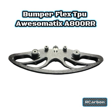 Bumper Awesomatix A800RR Flex 12,5g