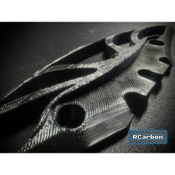 Bumper Awesomatix A800RR Flex 12,5g
