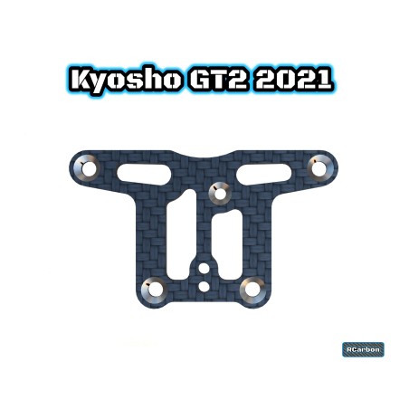 Kyosho GT2 2021