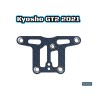Kyosho GT2 2021
