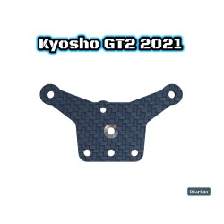 Kyosho GT2 2021
