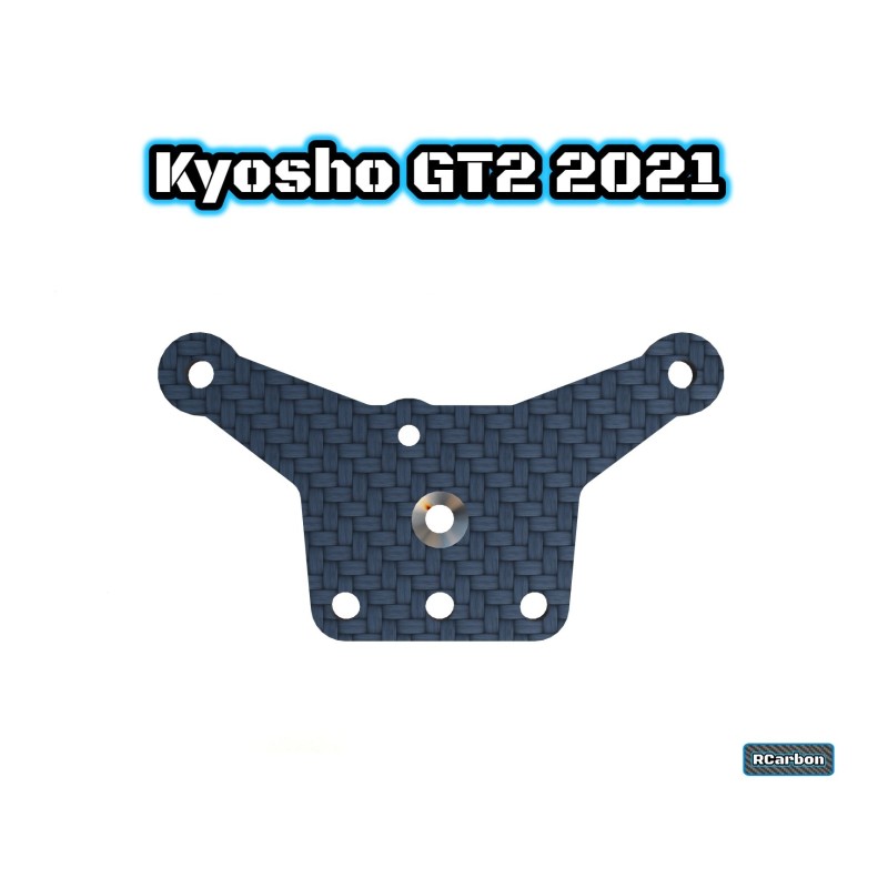 Kyosho GT2 2021