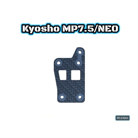 Kyosho MP7.5/NEO