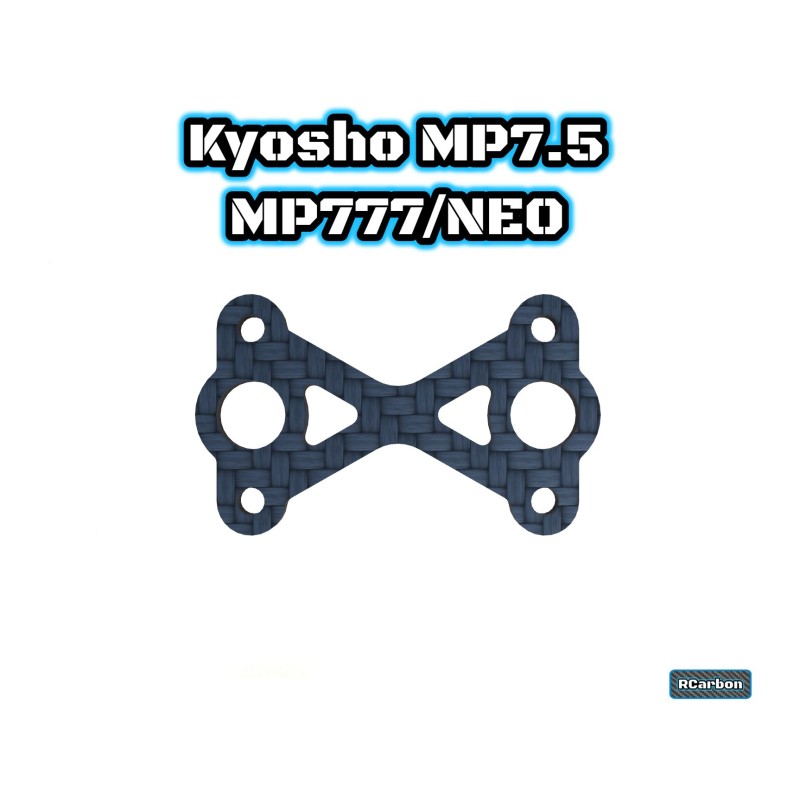 Kyosho MP7.5/MP777/NEO