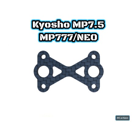 Kyosho MP7.5/MP777/NEO