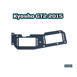Kyosho GT2 2015