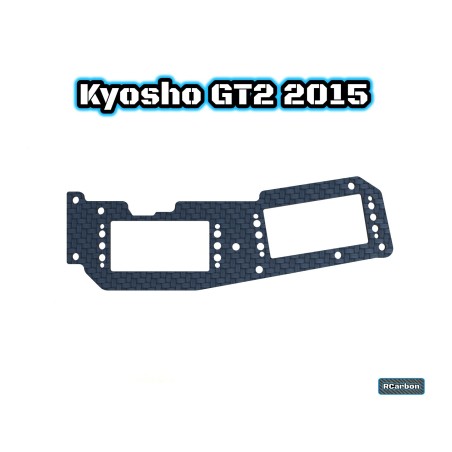 Kyosho GT2 2015