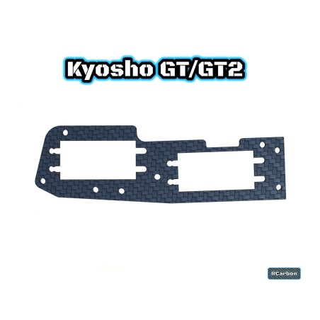 Kyosho GT/GT2