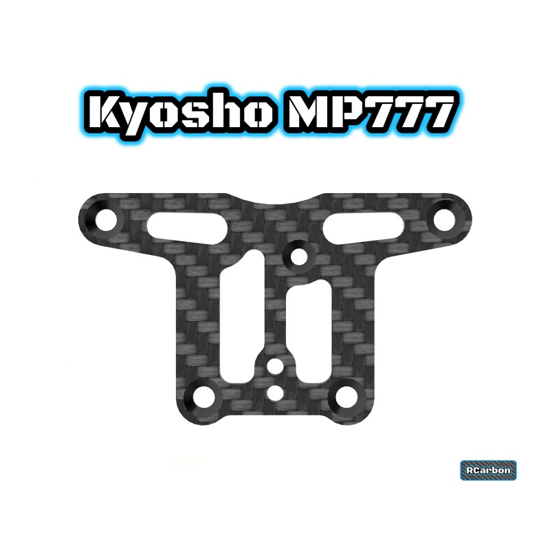 Kyosho MP777