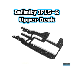 Infinity IF15-2 Upper Deck