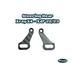 Steering Rear Xray X4-X4F...