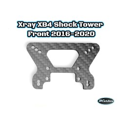 Shock Tower Front Xray XB4 2016-2020