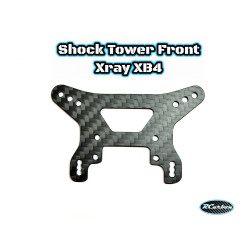 Shock Tower Front Xray XB4...