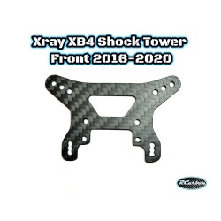 Shock Tower Front Xray XB4 2016-2020