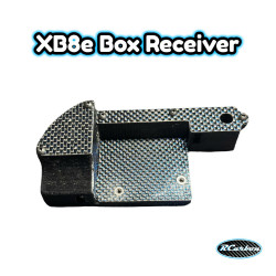 XB8e Box Receiver - 22/23/24