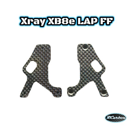Xray XB8e LAP FF