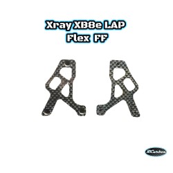 Xray XB8e LAP Flex FF